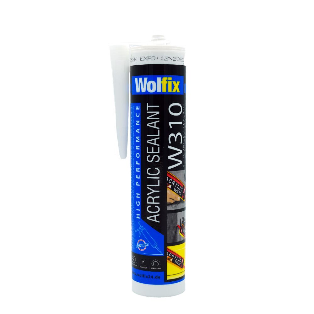 Acryl Wolfix
