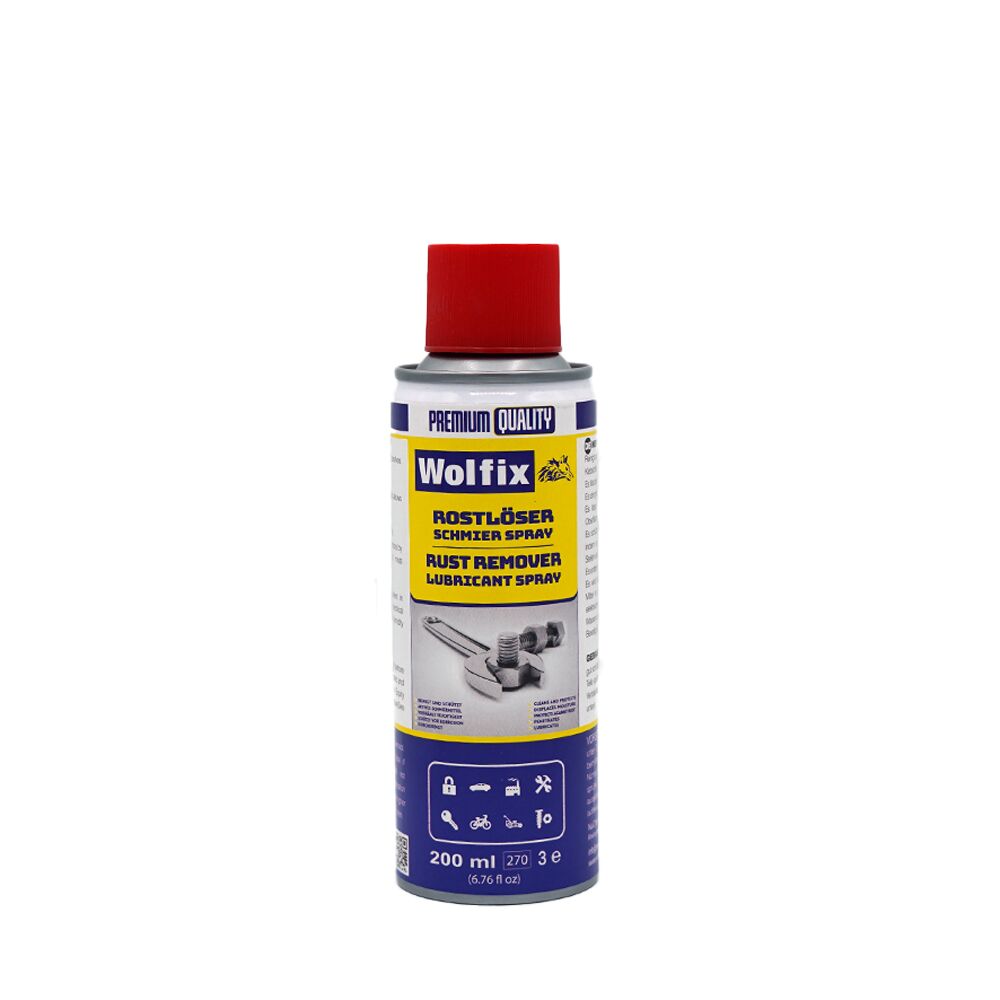 Rostlöser Wolfix