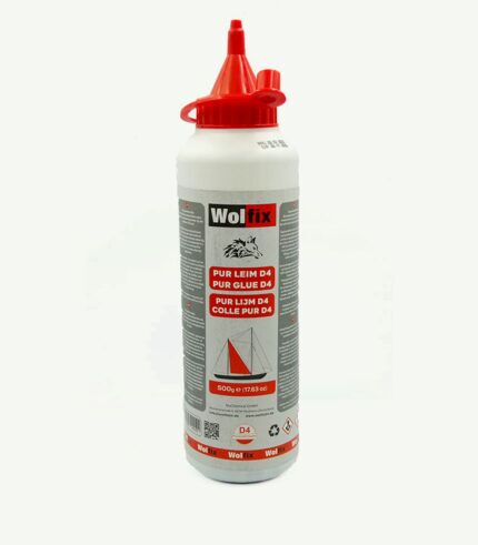PU EXPRESS WOOD GLUE (MARINE ADHESIVE)